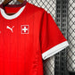 Switzerland Home Kit 24/25