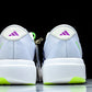 ADIZERO EVO SL - White/Purple/Green