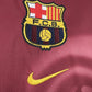 Barcelona CactusxJack Retro Jersey  00/01
