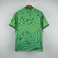 Brazil GK Training Away Kit World Cup 26