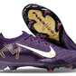 Nike Air Zoom Mercurial Vapor XVI FG - MBAPPE SIGNATURE Purple/Gold