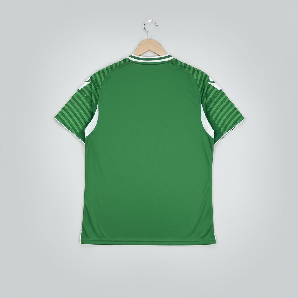 Newcastle United 25/26 Away Kit 25/26