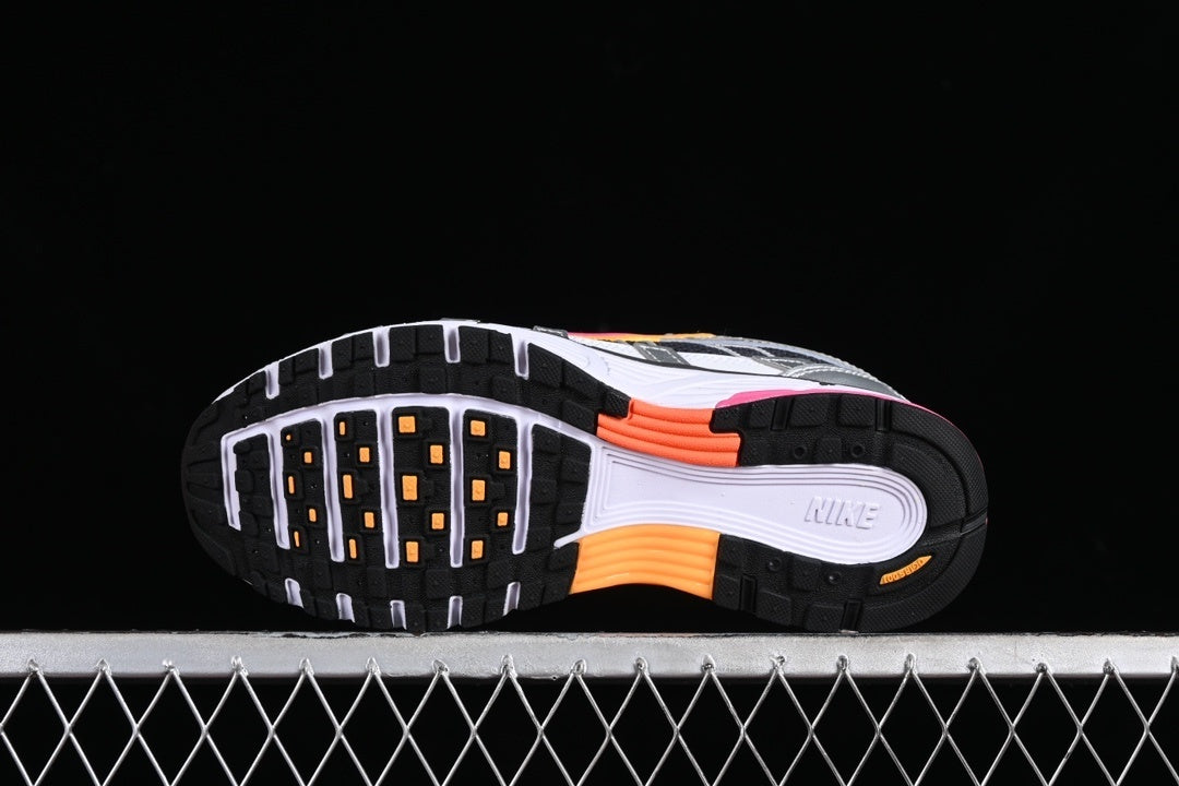 Nike P6000 Laser Fuschia