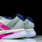 ADIZERO BOSTON 13 - Linen Green/Pink/Dark Blue