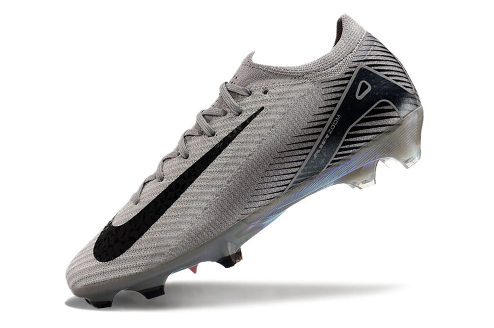 Nike Air Zoom Mercurial Vapor X FG - Grey/Black Concept