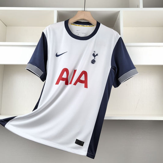 Tottenham Home Kit 24/25