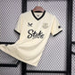 Everton Away Kit 24/25