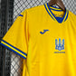 Ukraine Home Kit 24/25