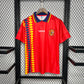 Spain Home Retro Kit 94/95 International