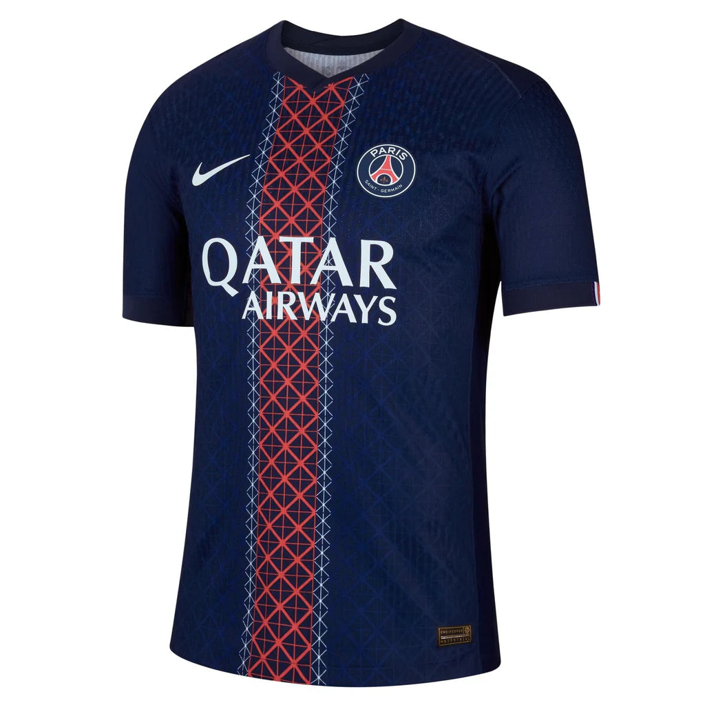 P@ris Saint Germ@in Home Kit Player Version 25/26