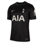 Tottenham Away Kit 25/26