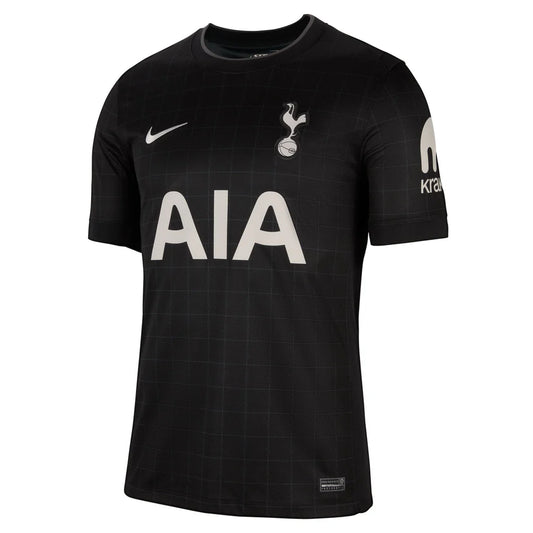 Tottenham Away Kit 25/26