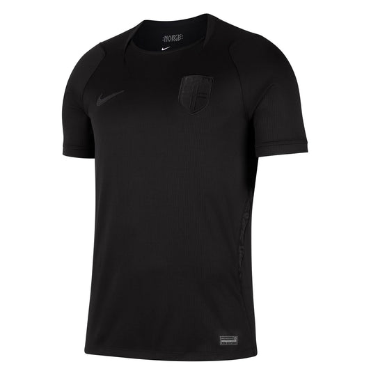 Norway Away Kit International World Cup 26
