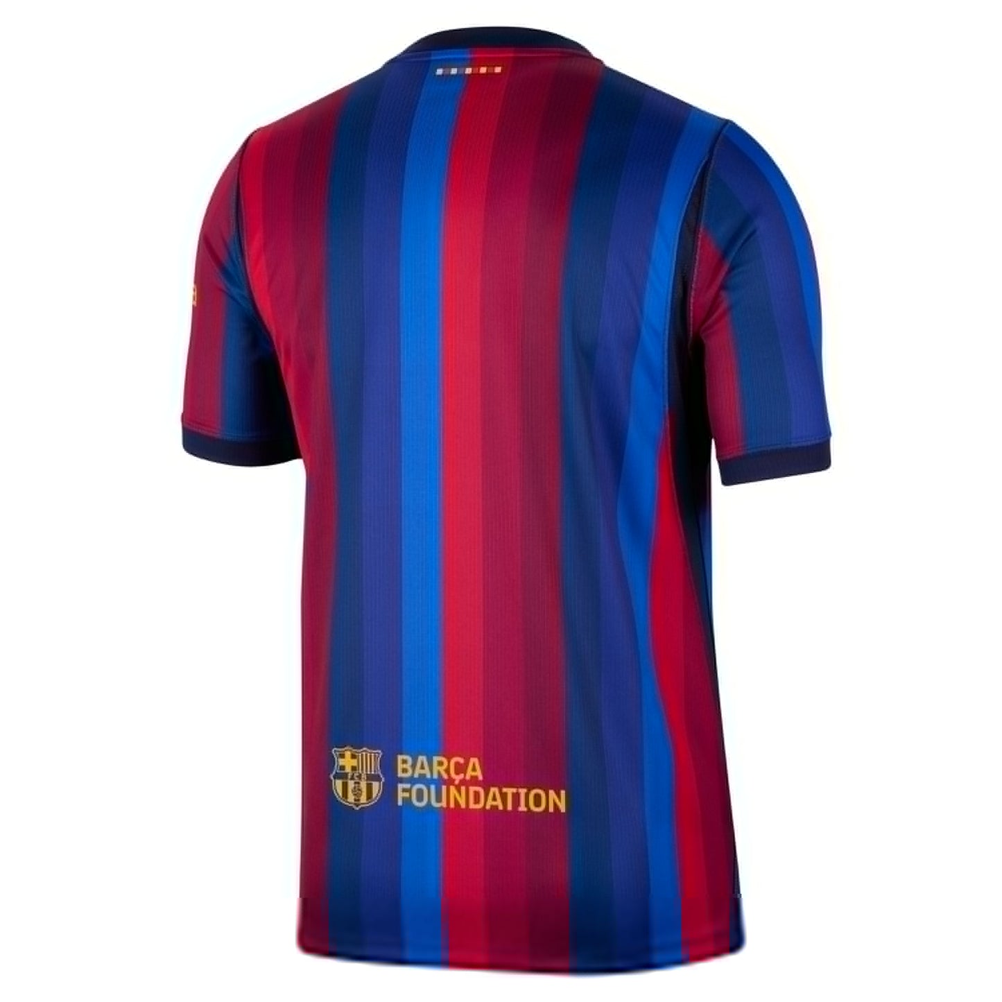 Barcelona Home Kit 26/27