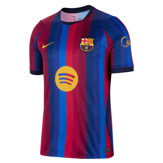 Barcelona Home Kit 26/27