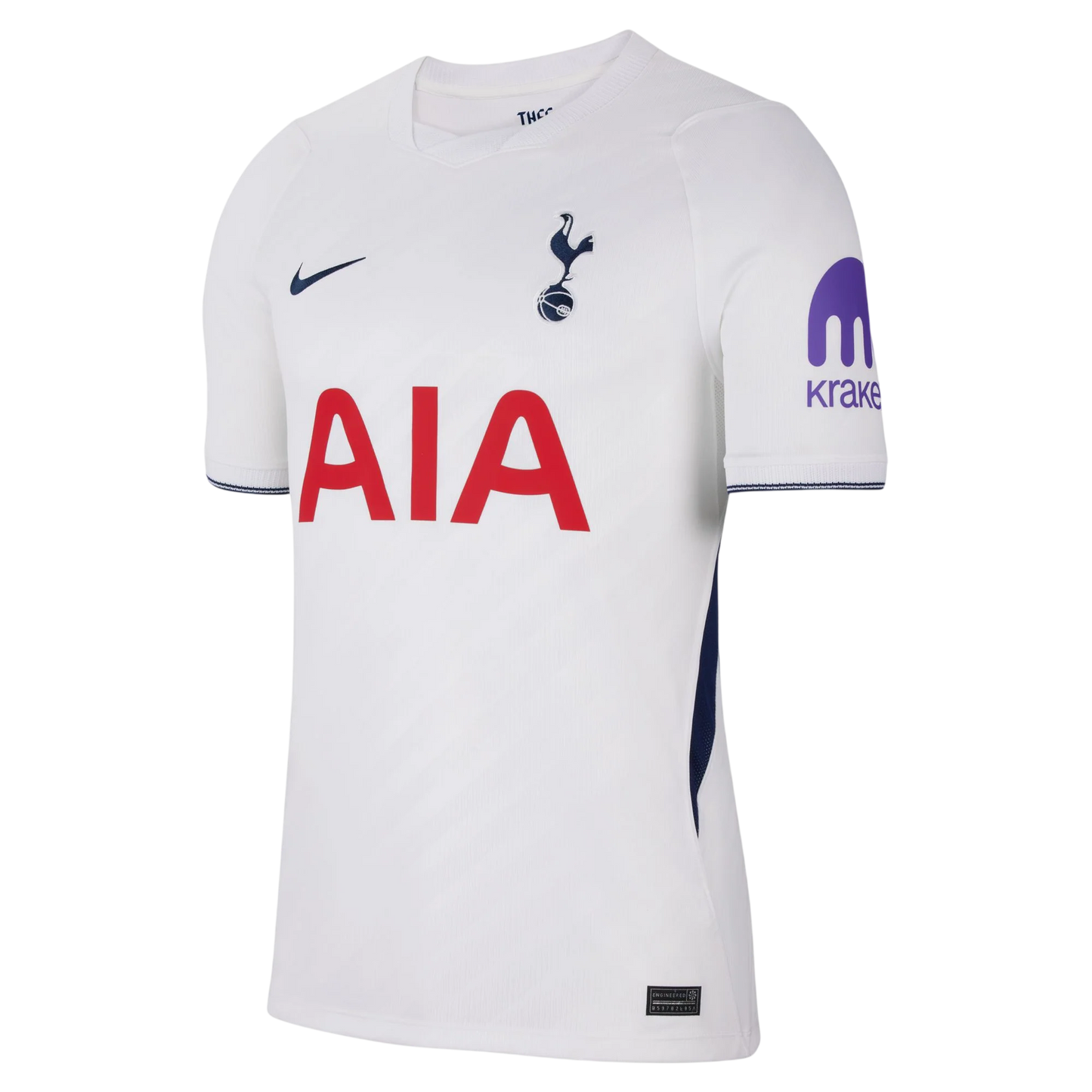 Tottenham Home Kit 26/27