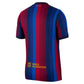 Barcelona Home Kit Player Version 26/27
