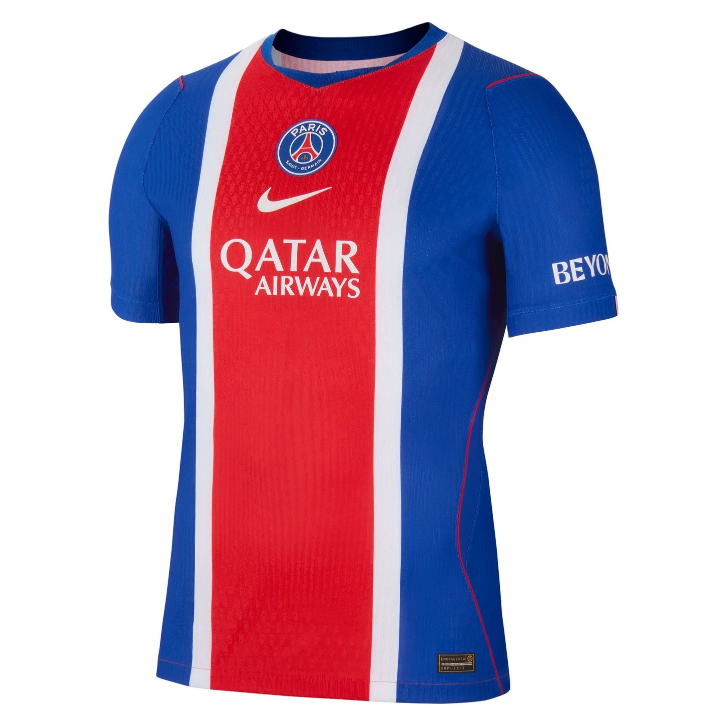 PSG - P@ris Saint Germain Player Version 26/27
