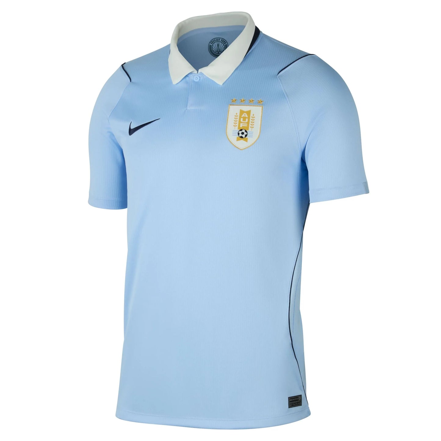 *EDP* Uruguay Home Jersey International World Cup 26