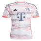 Bayern Munich Away Kit 25/26