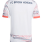 Bayern Munich Away Kit 25/26