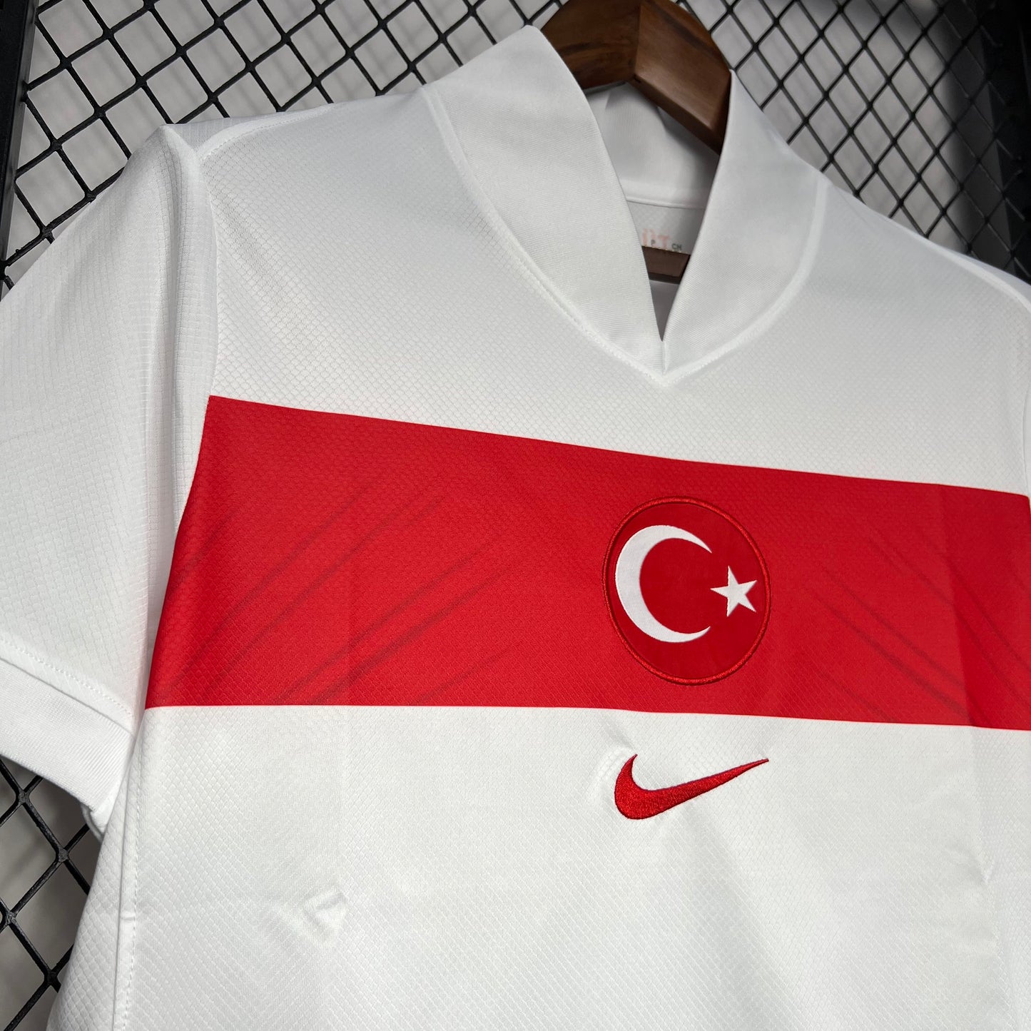 Turkey Home Kit 24/25