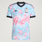 Belgium Away Kit International Player Version World Cup 26