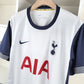 Tottenham Home Kit 24/25