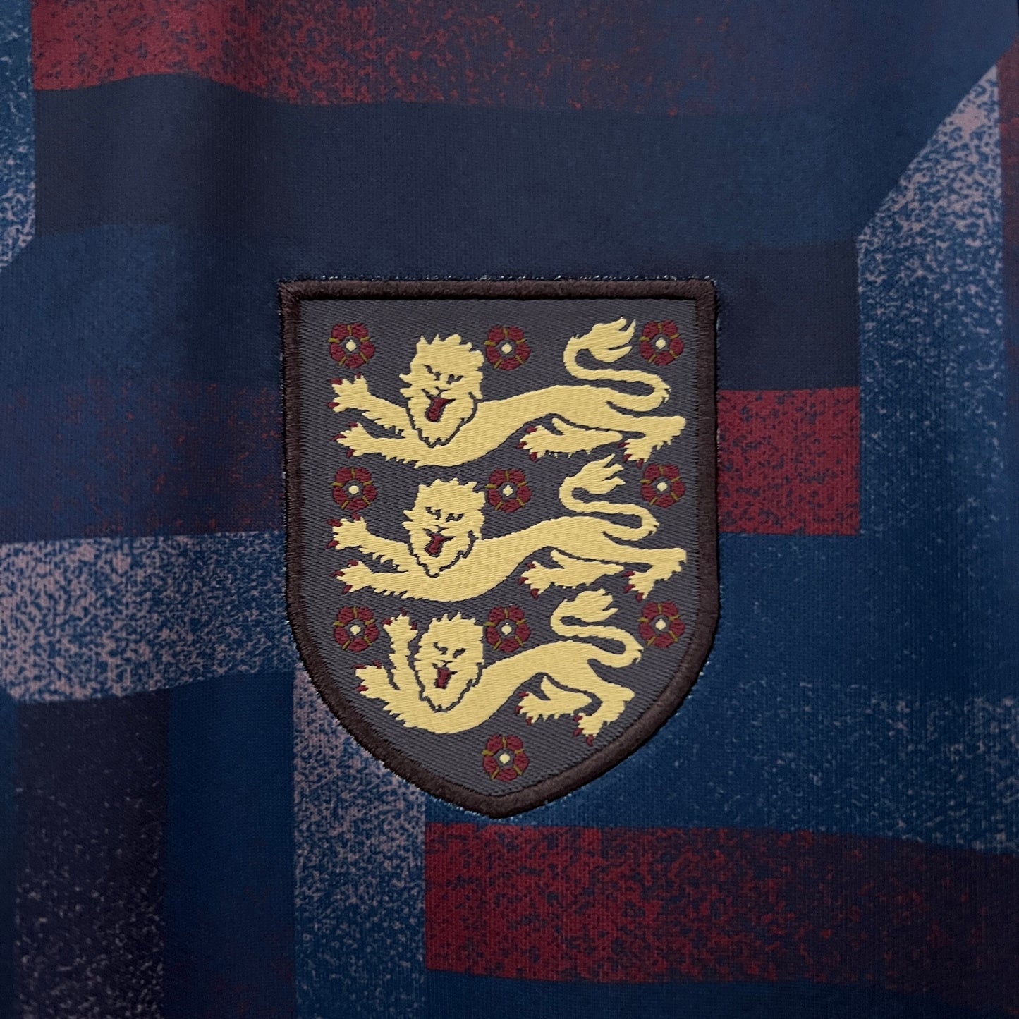 England Training Kit 24/25 International