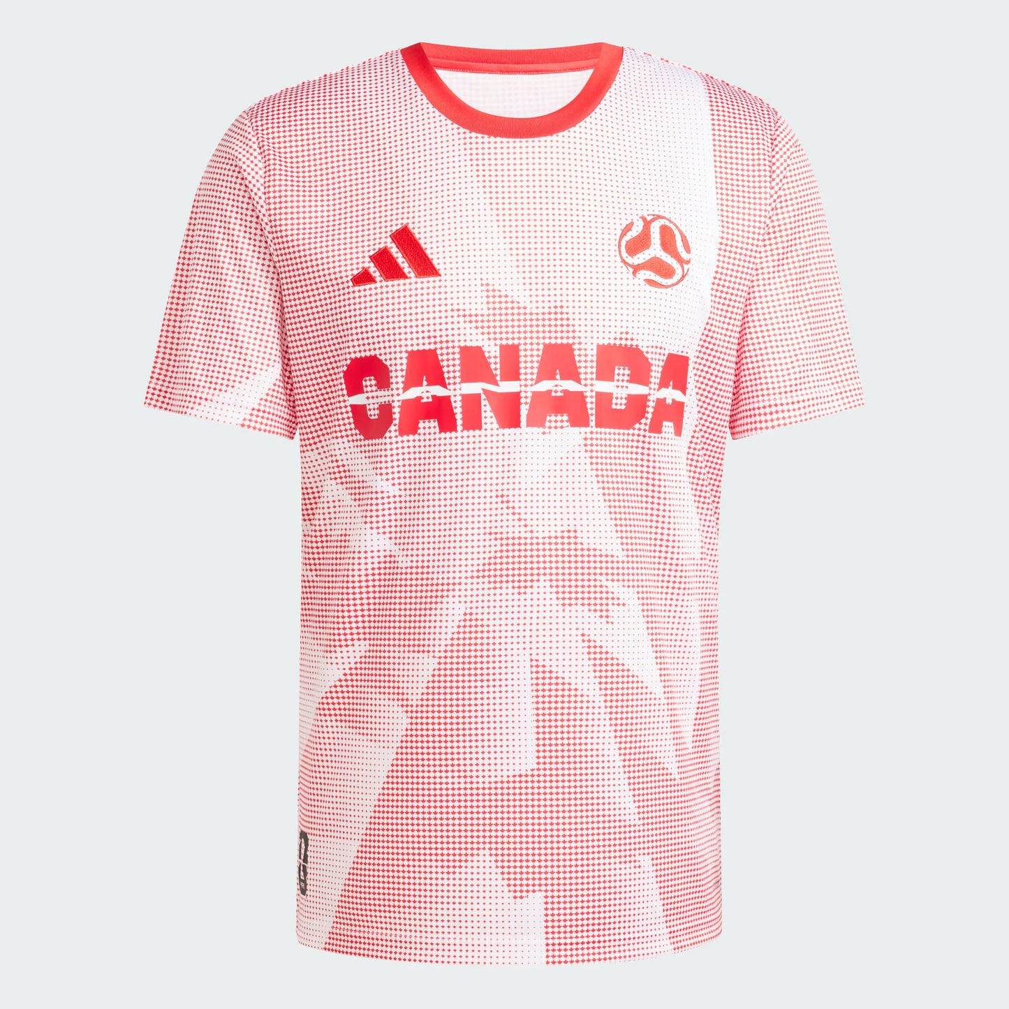 Canada Spirit of the Kit FIFA World Cup 26