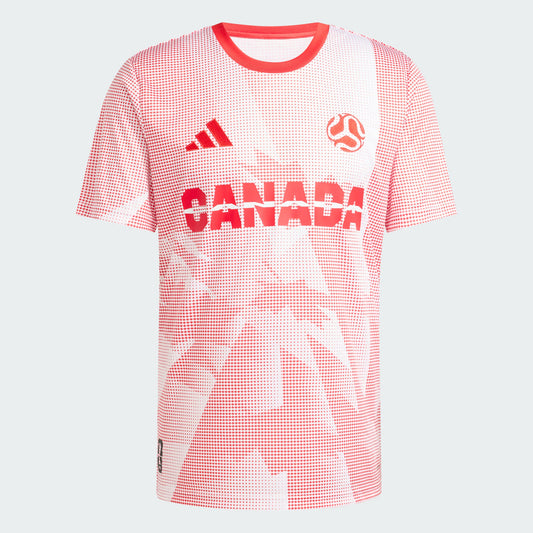 Canada Spirit of the Kit FIFA World Cup 26