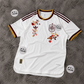Spain Away Kit International Player Version World Cup 26  Special Floral Embroidered - LIMITED