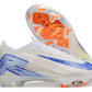 Nike Air Zoom Mercurial Vapor X FG - Blue/White/Orange