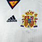 Spain Away Retro Kit 98/99 International