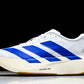 ADIZERO EVO SL - Cloud White/Royal Blue/Pure Ruby