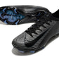 Nike Air Zoom Mercurial Vapor X FG - Black/Spark Blue