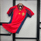 Spain Home Retro Kit 98/99 International