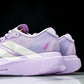 ADIZERO EVO SL ULTRA - Taro Paste Purple/Silver