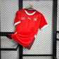 Switzerland Home Kit 24/25