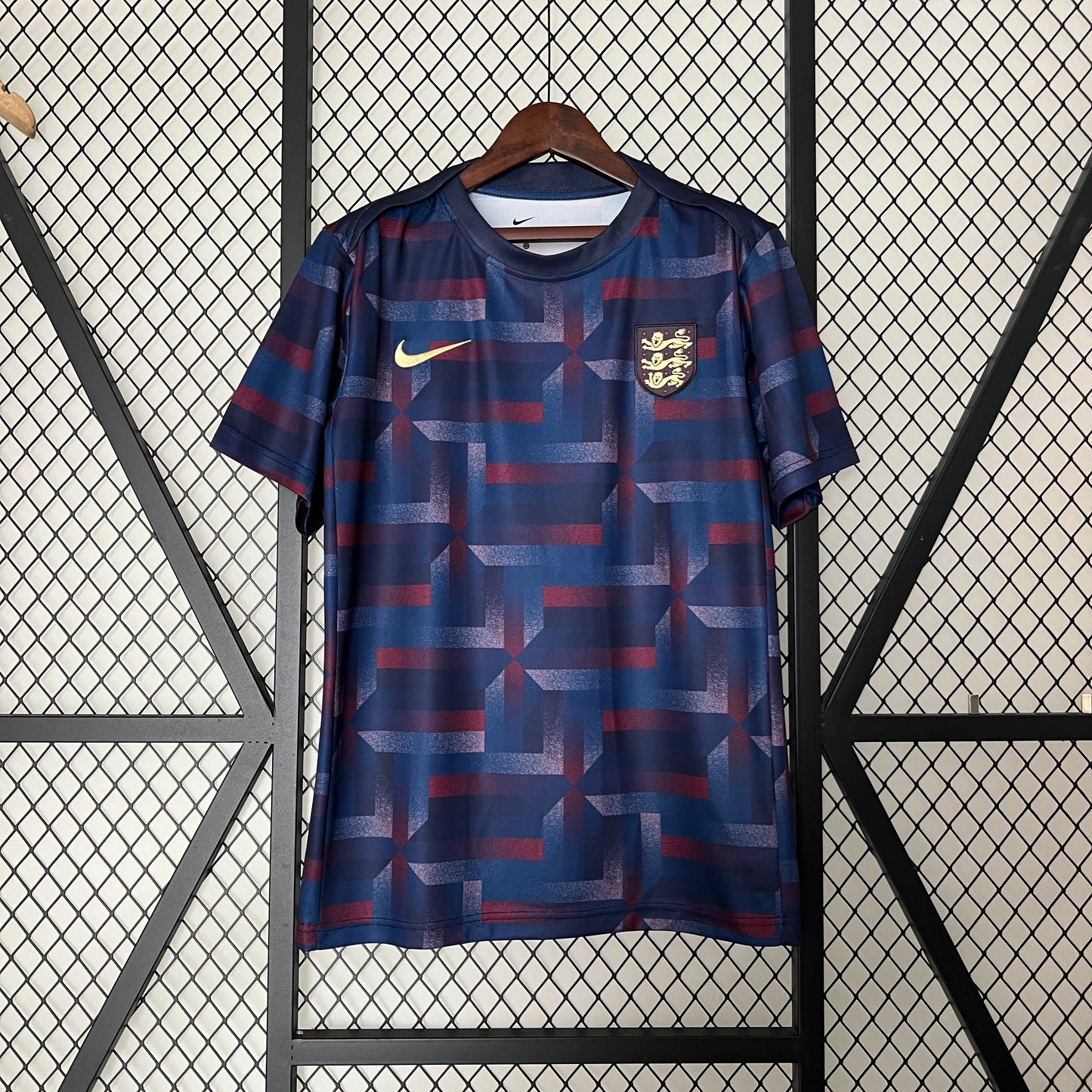 England Training Kit 24/25 International