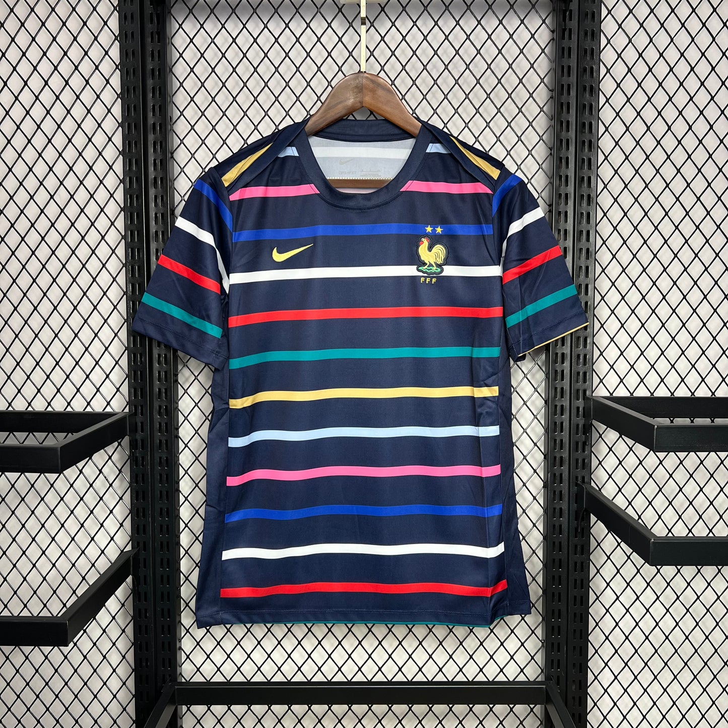 France Training Kit 24/25 International