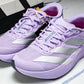 ADIZERO EVO SL ULTRA - Taro Paste Purple/Silver