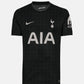 Tottenham Away Kit Player Version 25/26