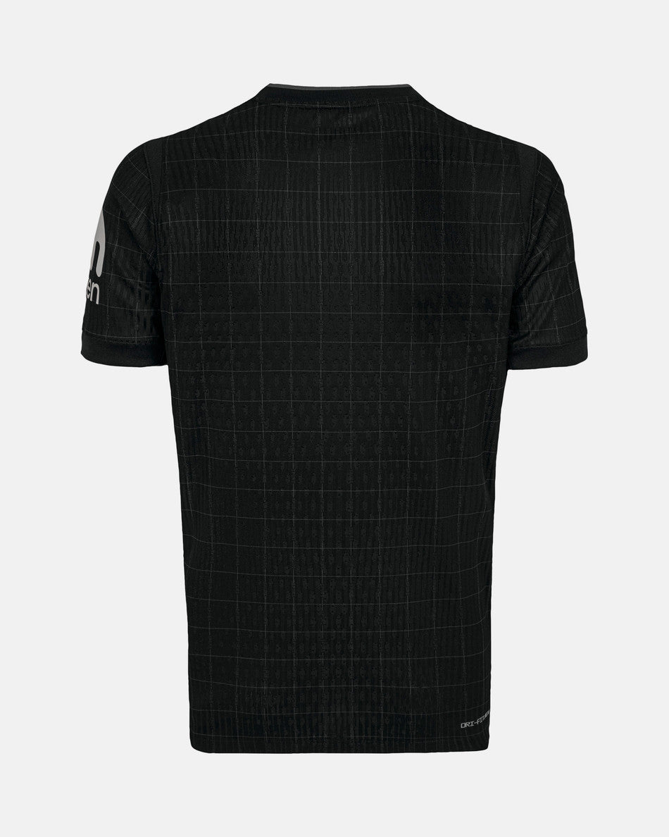 Tottenham Away Kit Player Version 25/26