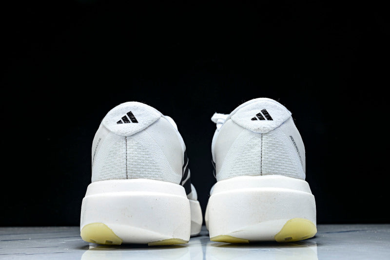 ADIZERO EVO SL 4 - White/Black