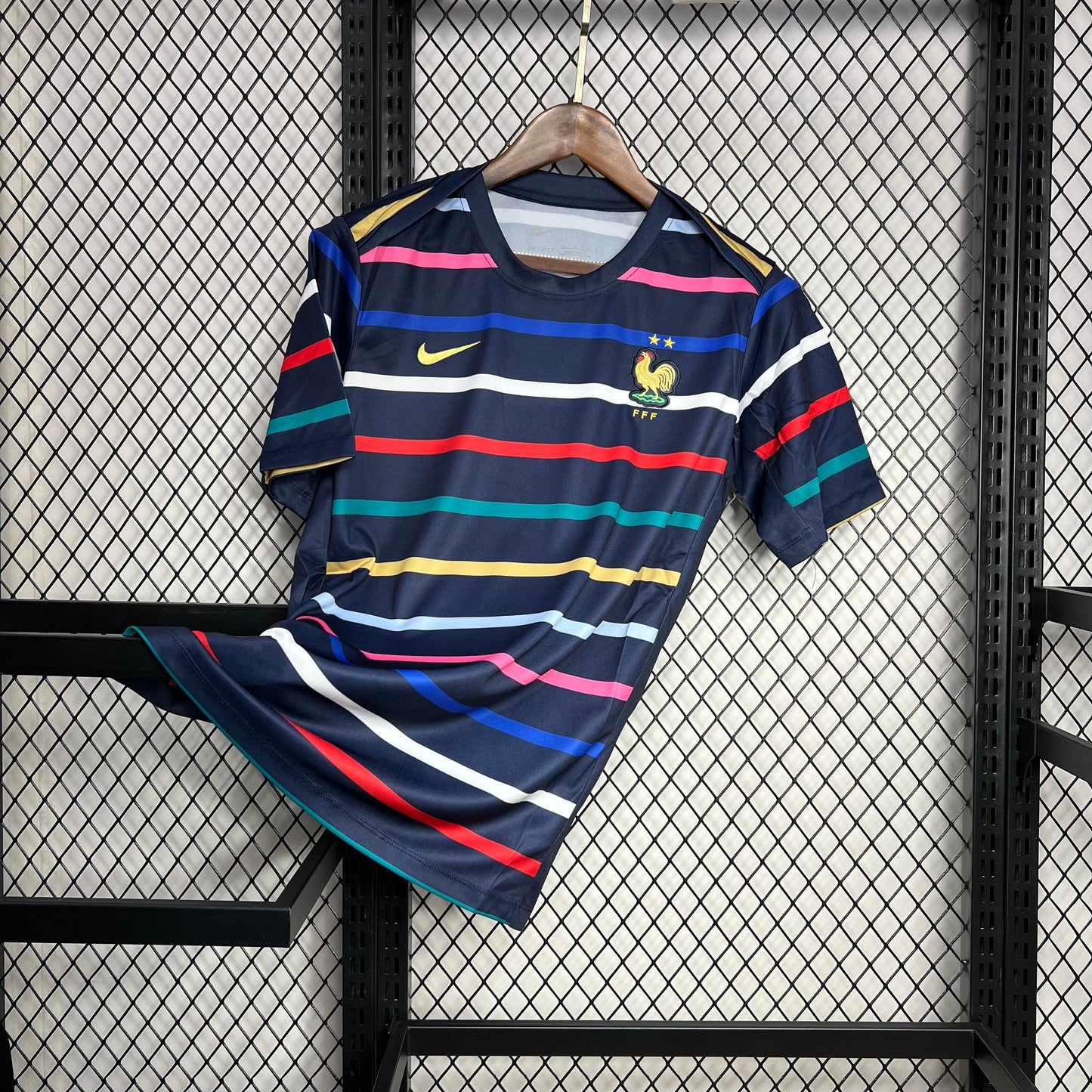 France Training Kit 24/25 International