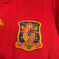 Spain Home Retro Kit 10/11 International