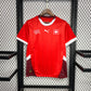 Switzerland Home Kit 24/25