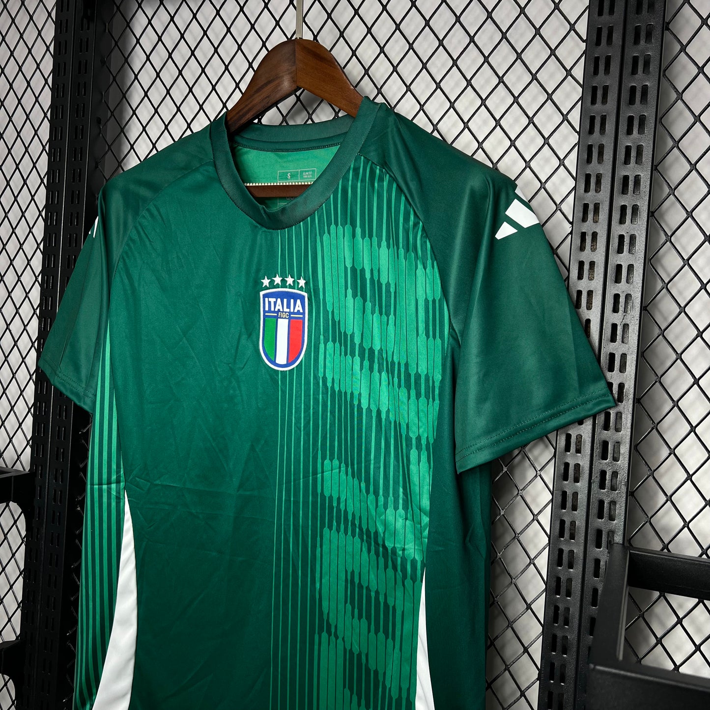 Italy Training Kit 24/25 International