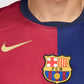 Barcelona Home Kit 24/25